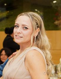 Parrucchiera esperta