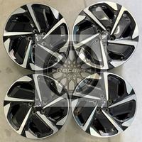 Cerchi 17 originali nuova Kia Sportage Niro Xceed