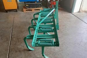 Tiller 9 Ancore Nardi