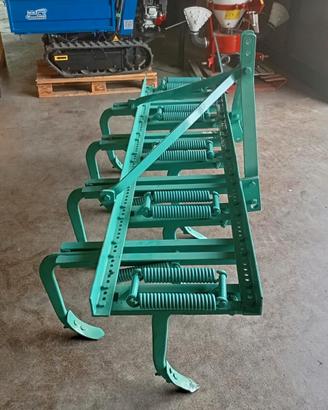 Tiller 9 Ancore Nardi