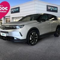 Opel Grandland 1.2 136cv Hybrid GS AT6