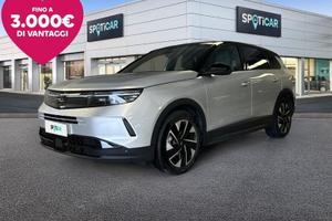 Opel Grandland 1.2 136cv Hybrid GS AT6