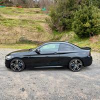 Bmw 228i m sport
