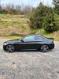 Bmw 228i m sport