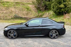 Bmw 228i m sport