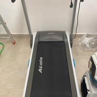 tapis roulant marca Atala