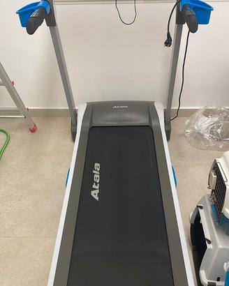 tapis roulant marca Atala