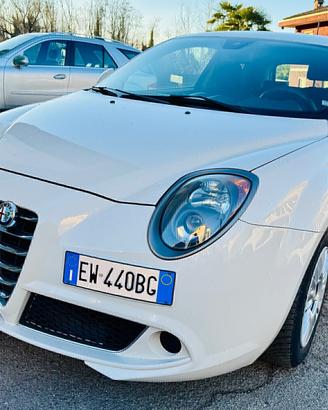 Alfa Romeo MiTo 1.4 Benzina GPL