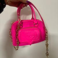 Borsa Chiara Ferragni originale