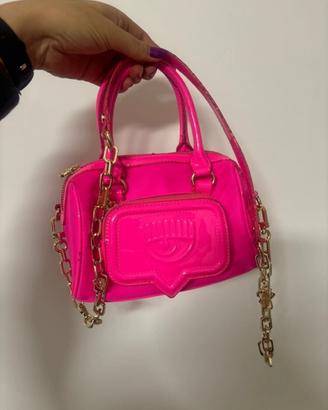Borsa Chiara Ferragni originale