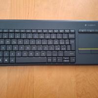 Tastiera con TouchPad integrato