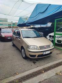 Fiat Punto Classic 1.2 5 porte Active