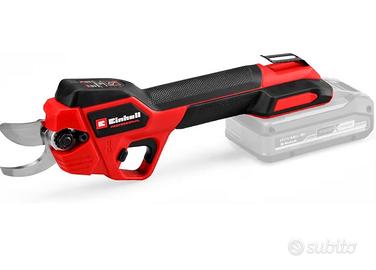 Forbici a batteria EINHELL