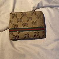 Portafogli gucci