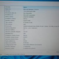 Dell Inspiron 3482 14", 256Gb Ssd,  4Gb ram.