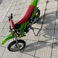 Mini cross HM 50