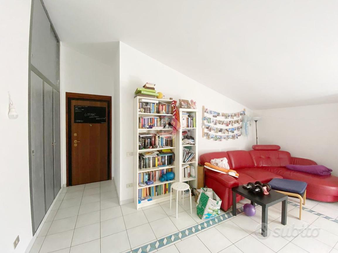 4 LOCALI A CAFASSE - Vista 3