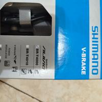 Freni V-Brake Shimano Alivio BR-T4000 (Ant + P