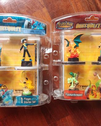 Pokemon next quest