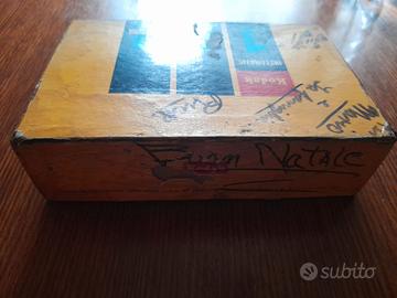 macchina fotografica vintage