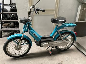 Bicimoto best sale vespa piaggio