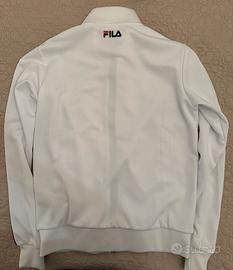 Fila abbigliamento clearance roma