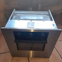 Forno Electrolux Rex fmq 051 x