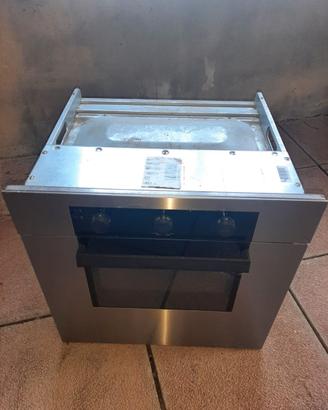 Forno Electrolux Rex fmq 051 x