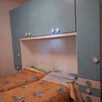 cameretta per bambini