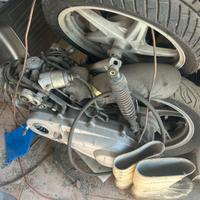 Motore Honda sh 150