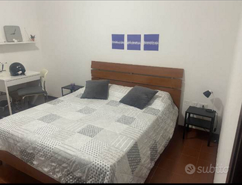 Camera singola a Novara