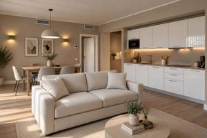 Attico / Mansarda di 100 m² con 3 locali a Milano