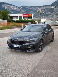 BMW F40 118d Msport 2021