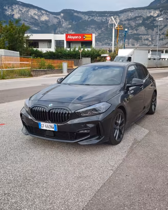 BMW F40 118d Msport 2021