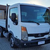 Nissan cabstar 35.13 (ribaltabile trilaterale)