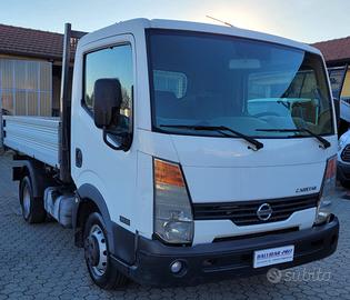 Nissan cabstar 35.13 (ribaltabile trilaterale)