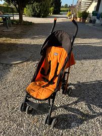 Passeggino chicco