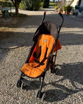 Passeggino chicco