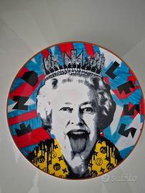 Piatto Endless lizzy Vuitton