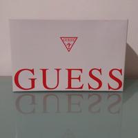 scarpe guess num. 35