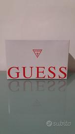 scarpe guess num. 35