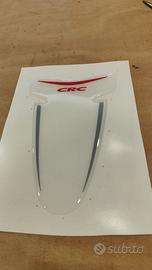 Paraserbatoio per moto mv agusta