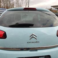 Portellone nudo CITROEN C3 del 2009