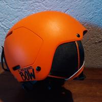 Casco da sci per bimbo