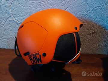 Casco da sci per bimbo