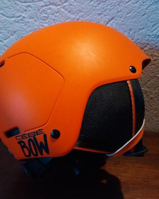 Casco da sci per bimbo