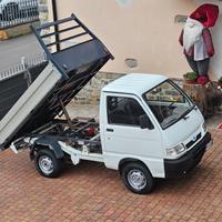 PIAGGIO PORTER RIBALTABILE!!