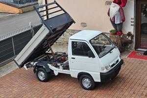 PIAGGIO PORTER RIBALTABILE!!