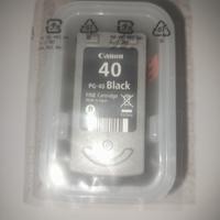 cartucca Originale Canon PG-40