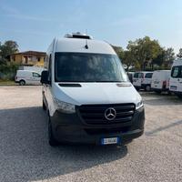 Mercedes Sprinter 314 CDI FRIGO FRXC -20